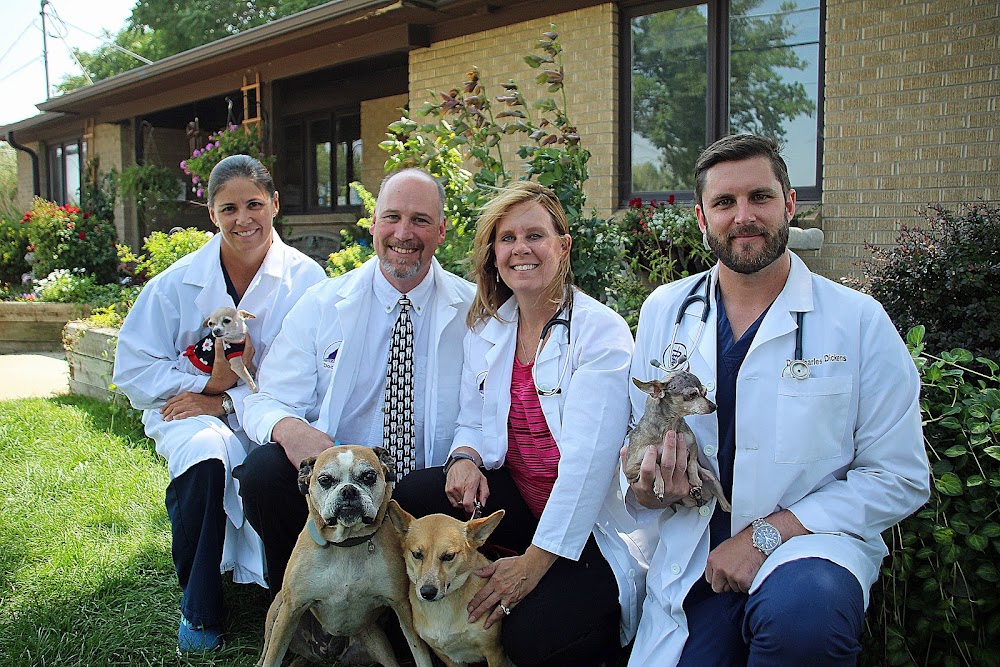 Jefferson Animal Clinic