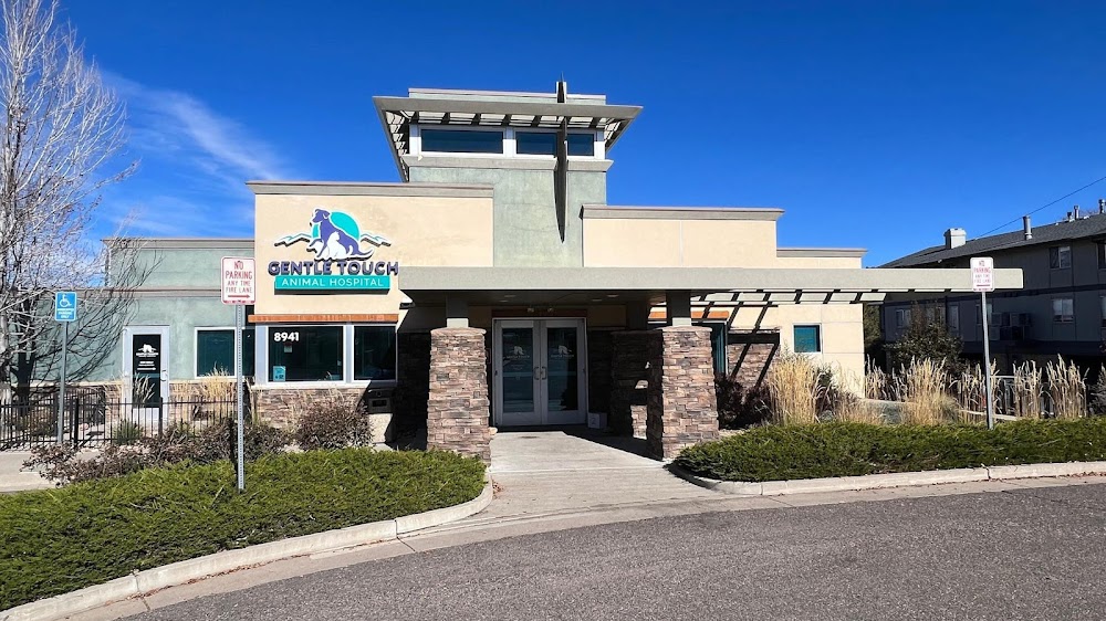 Gentle Touch Animal Hospital