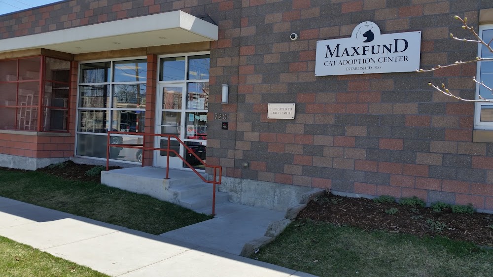 True Companions Animal Shelter & Clinic