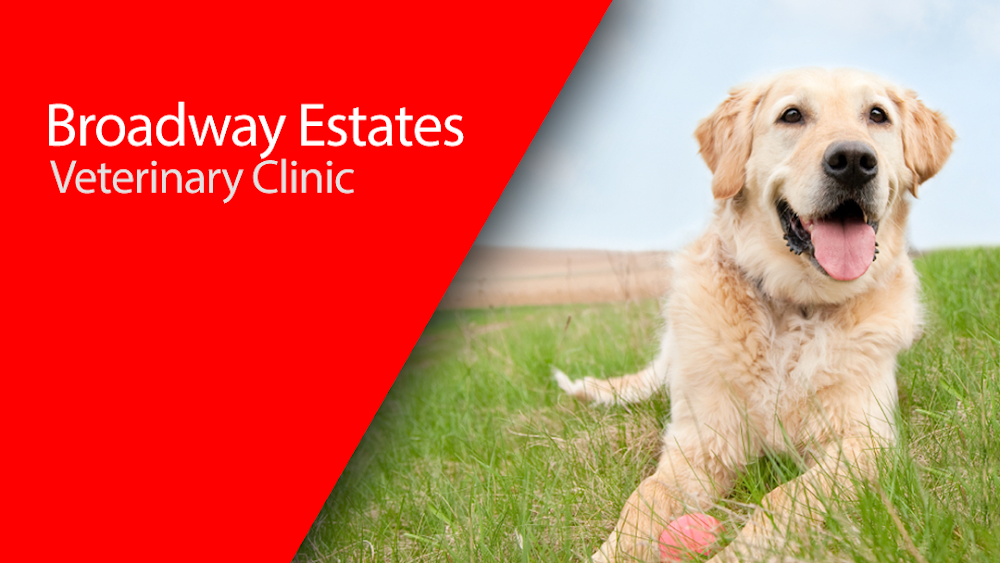 Broadway Estates Veterinary Clinic