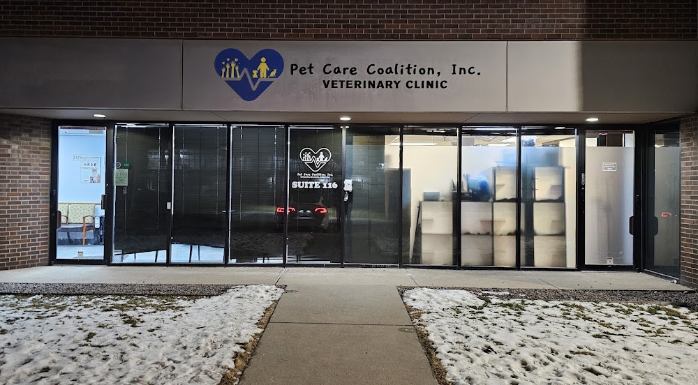 Pet Care Coalition, Inc