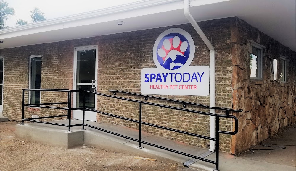 SpayToday Healthy Pet Center