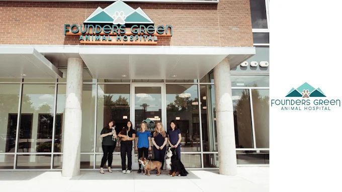 Founders Green Animal Hospital